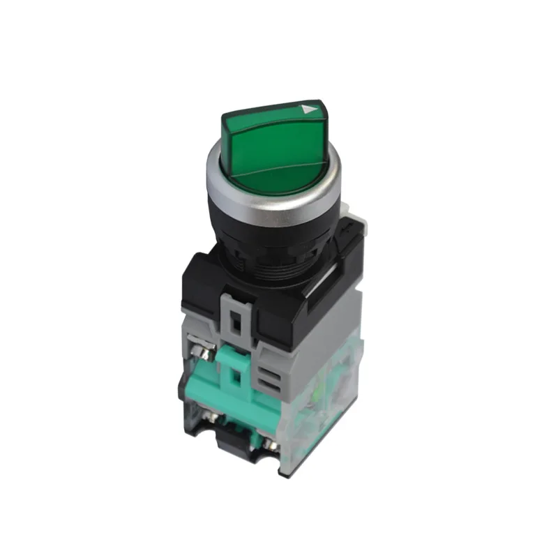 

Оснащен переключателем светового индикатора, прочными и износостойкими аксессуарами для пневматического управления промышленного класса.