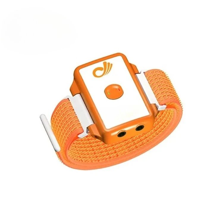 Intelligent Series gForceDuo EMG Sensor Portable EMG Device Physiotherapy Rehabilitation Armband Stroke Therapy Equipment