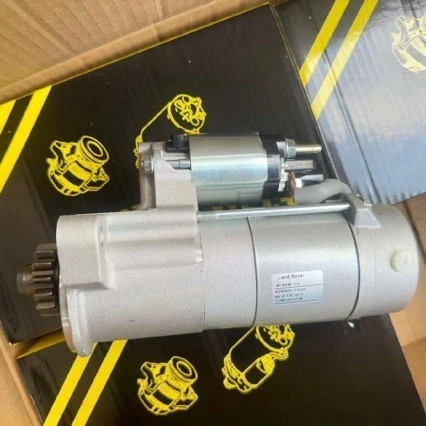 428000-7224 Starter 059911024K Starter Motor Suitable for a variety of vehicles