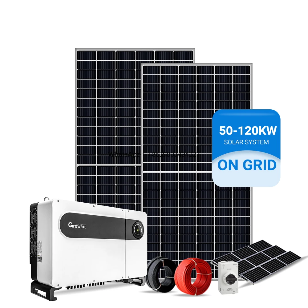15kw 20kw Solar System Price for Commercial Use 10kw Solar on Grid System Complete 15000w 20000w 10000w