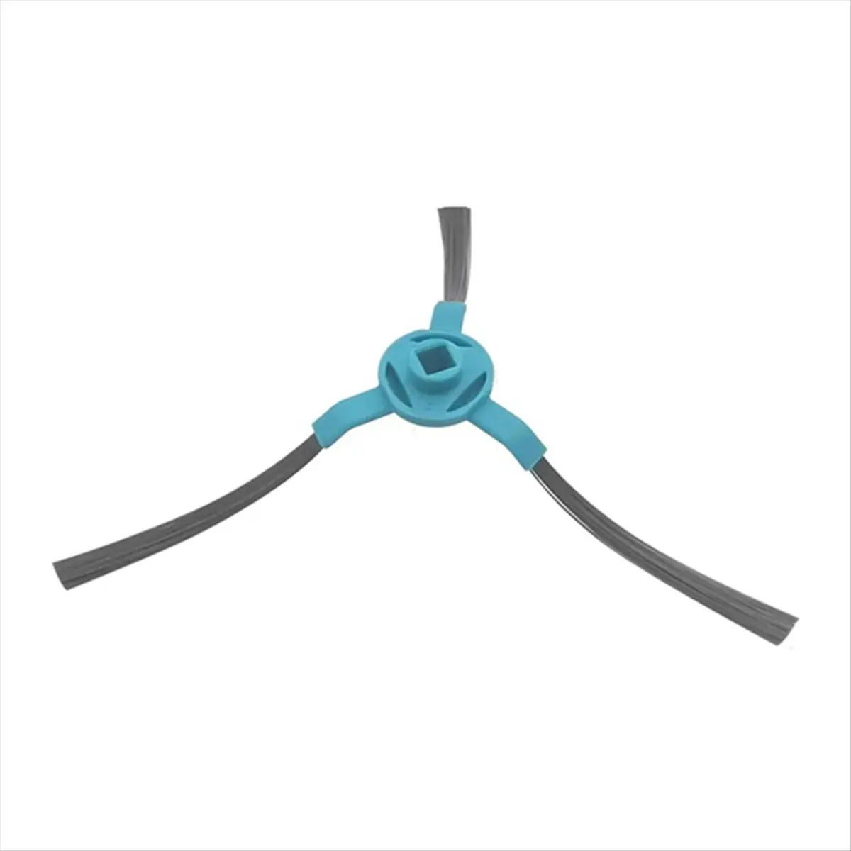 ABRG Compatible for Conga 2499 Ultra Home Advanced Main Side Brush Hepa Filter Mop Cloth Accessories Replacement Parts