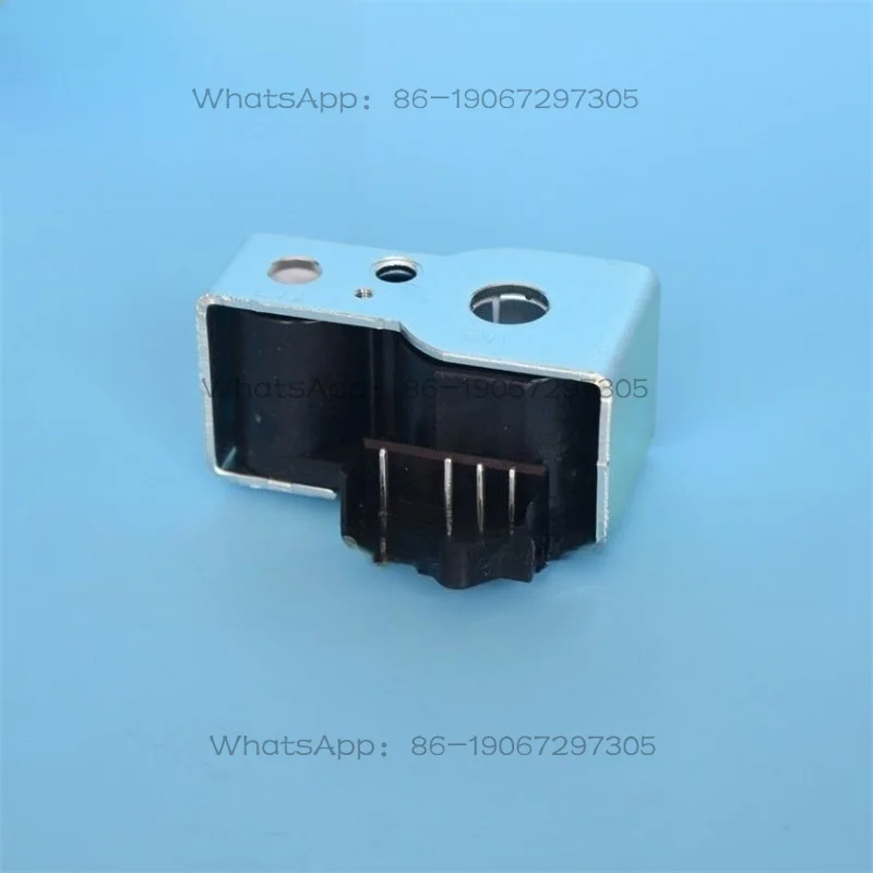 Wall-hung Boiler Proportional Valves, Coils, Accessories