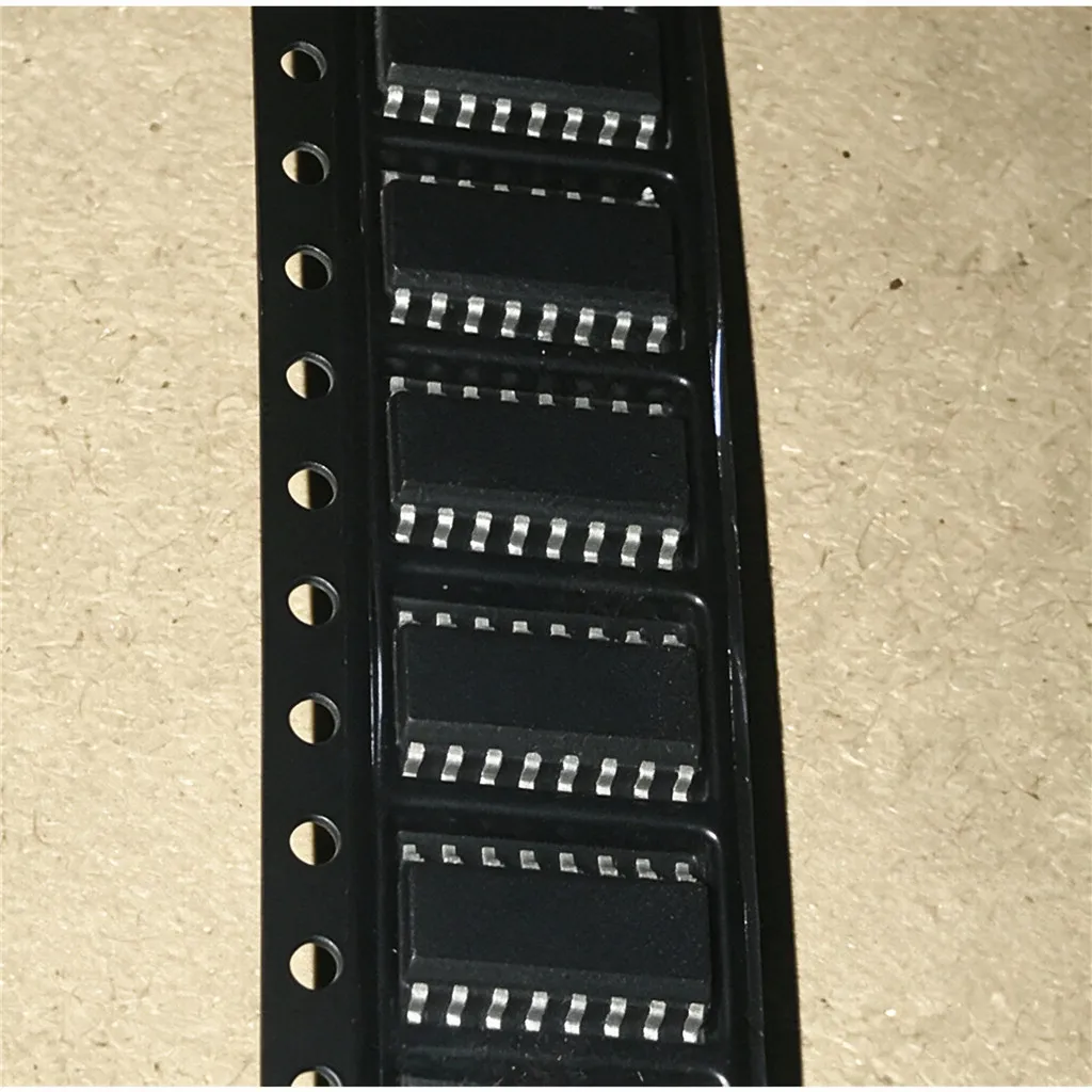 5PCS CY8C27643-24PVXI ADG453BR TVP5158 PS9860 24LC515 1207A