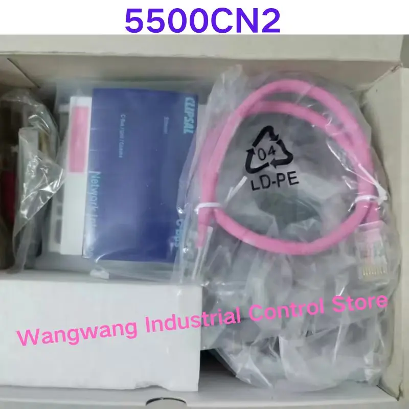 

Brand-new Network interface module 5500CN2