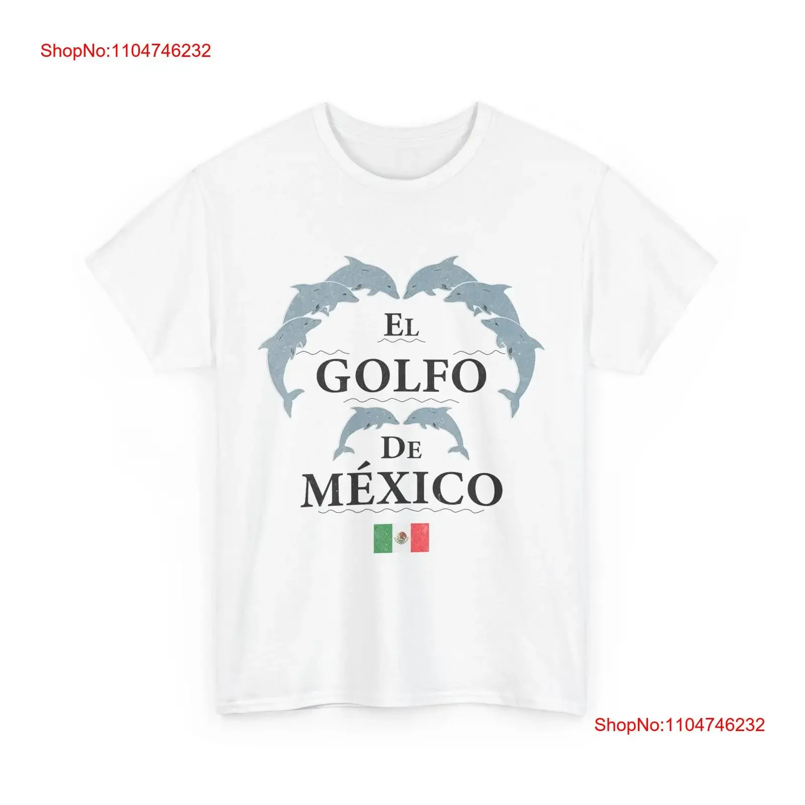 Gung do méxico t camisa el golfo de méxico bandeira mexicana bonito vintage lavado gráfico confortável respirável casual ligeiramente