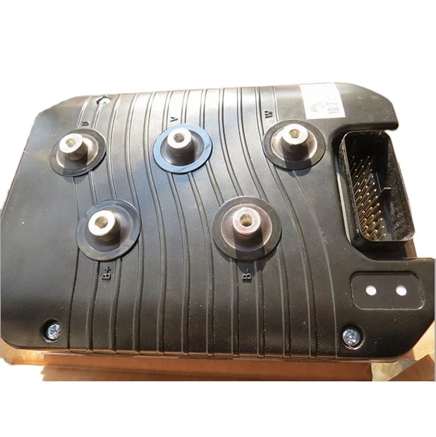 

Curtis 1234E-5321 36V-48V 350A Motor Controller From Chinese