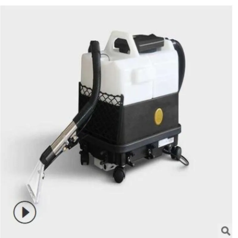 220V Carpet Cleaning Machine  Sofa Cleaning Machine  Integrated Suction and Spray for Home Commercial Premises and Hotels