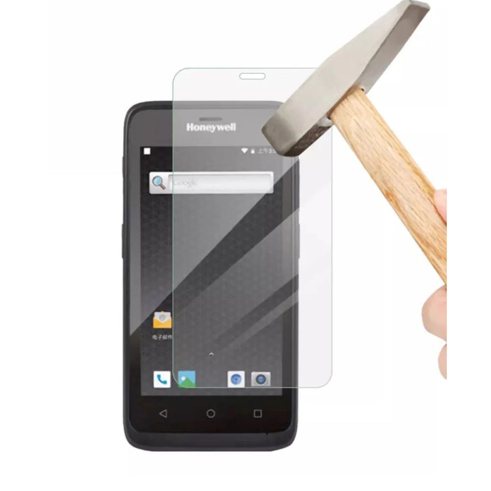 9H Scratch-Proof Pr… - image