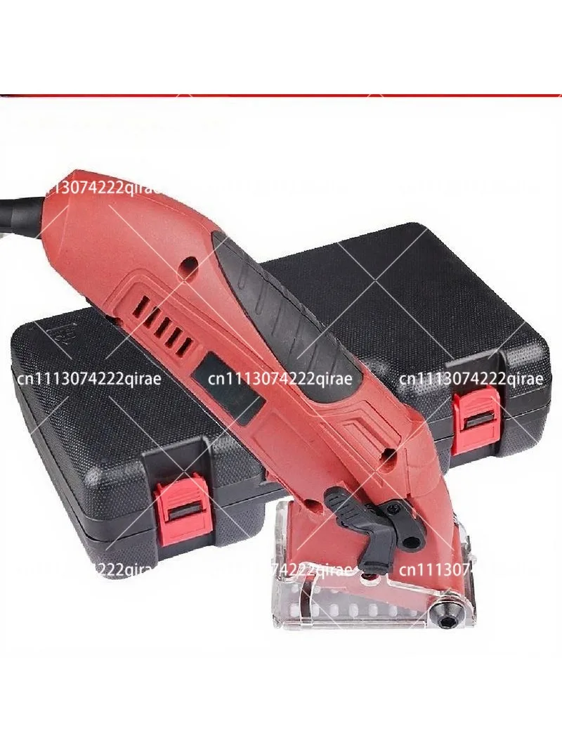 Mini Cutter Versatile, Mini Metal Cutting Chainsaw, Power Tool Set