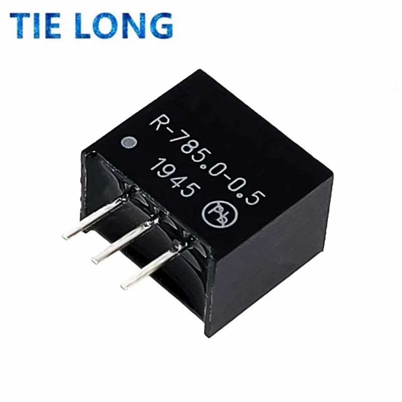 Non-isolated DC/DC converter R-785.0-0.5 New original imported power module SIP-3