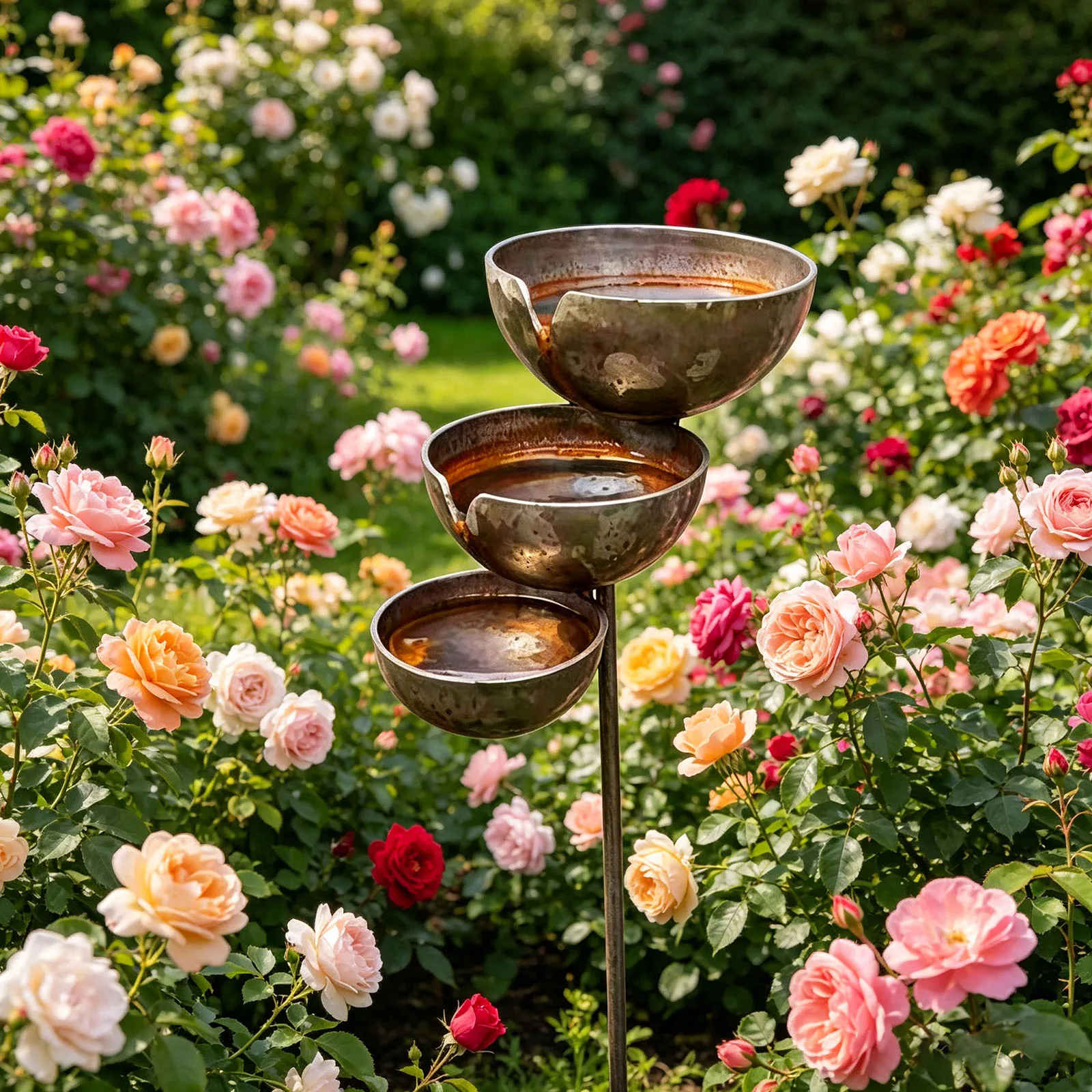 Thumbnail 3 - #36 Best Rated Bird Baths to Buy in 2026