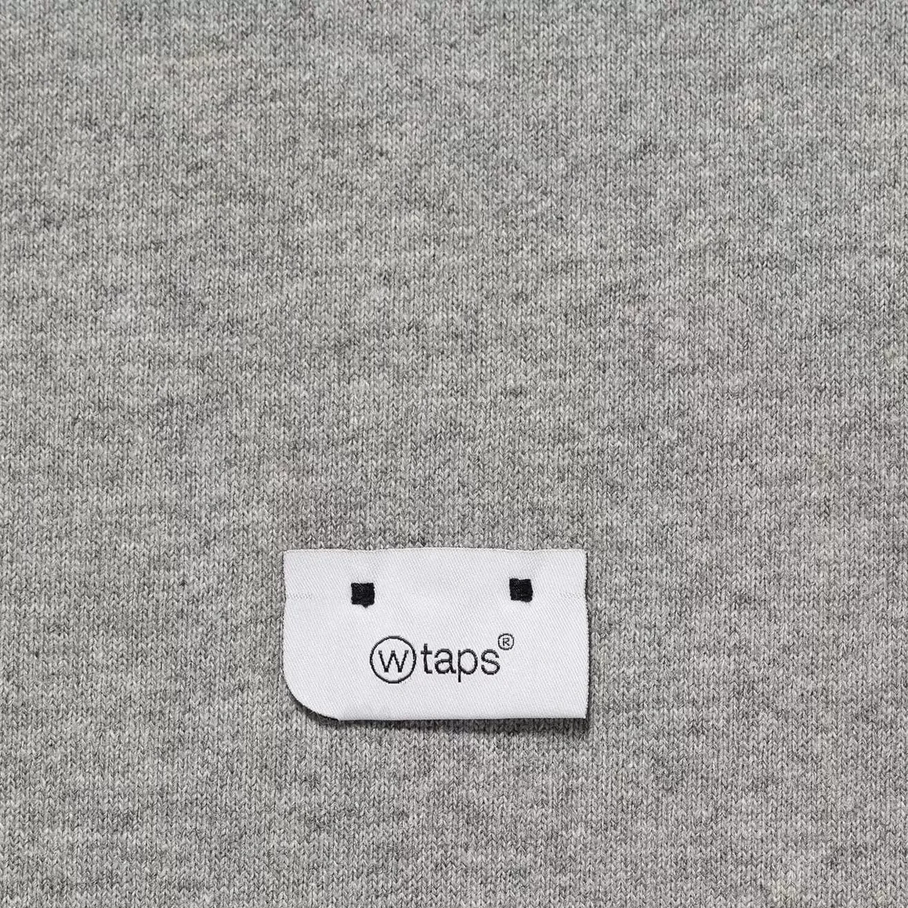 WTAPS Zware Katoenen T-Shirt m - Mens Fashion Summer recensie en prijs