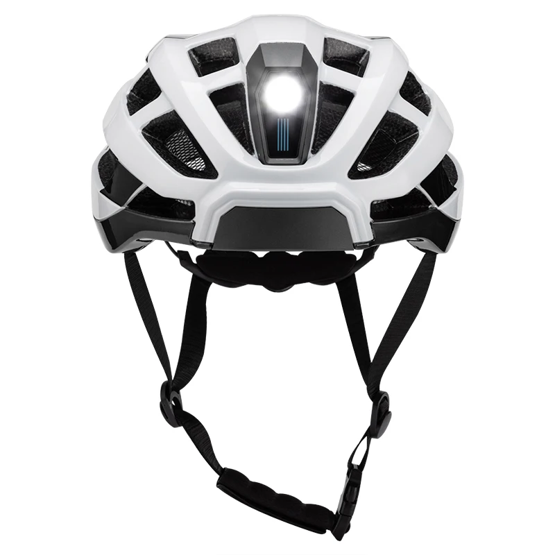 

STLFBestselling TOPko Dual Sport Adult Mountain Bike Smart Helmet for Riding
