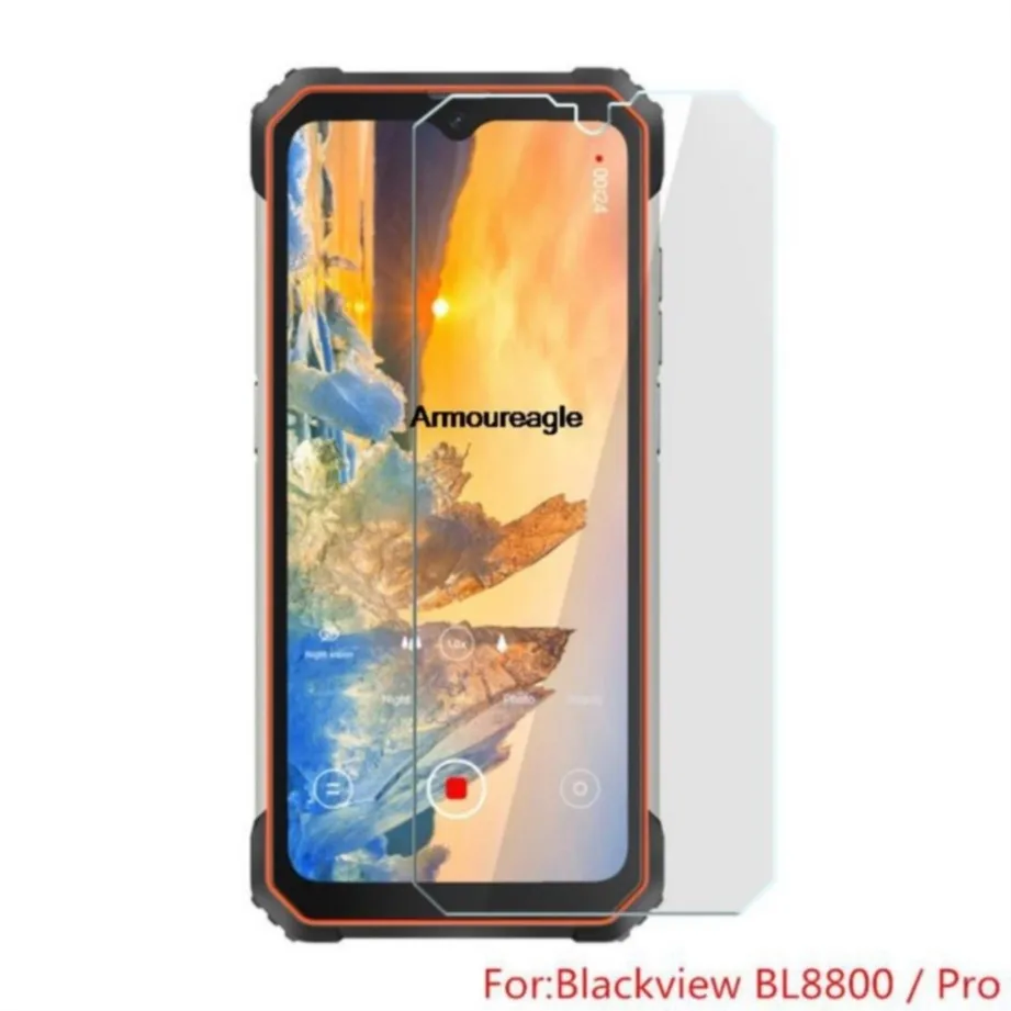 guard for blackview bl8800 pro 5g protective glass on blackview bv8800 tempered glass blackview bl8800 bl 8800 screen protector
