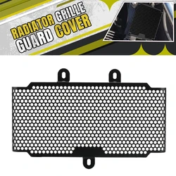 For Suzuki XF650 Freewind XF 650 1997 1998 1999 2000 2001 2002 Motorcycle Radiator Grill Guard Protection Cover Shield Protector