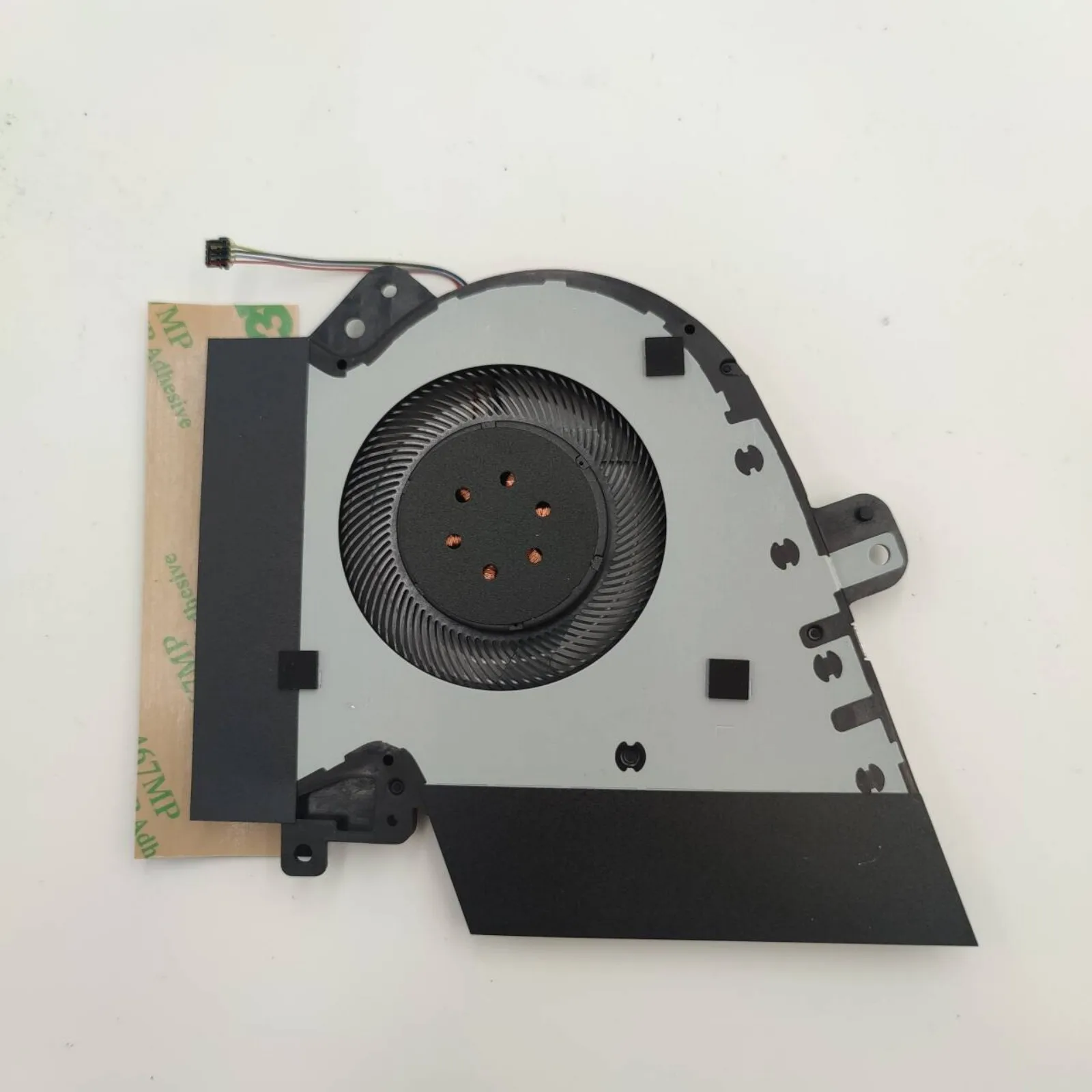 

for Asus Strix GU502DU GA505 GA502D GU502GV GX505DW DV Laptop CPU Cooling Fan