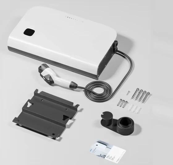New Tzy HQ22 80kW-400kW CCS2 GBT DC 380V Wall-Mounted Fast Charger Station for Electric Cars