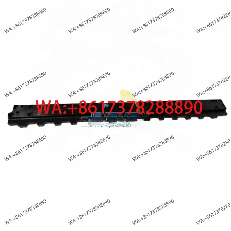 PM74 CD74 SM74 Gripper Operating Shaft Printer Accessory High Quality New Gripper Lever L2.581.208 Gripper Pad