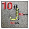 Green   10