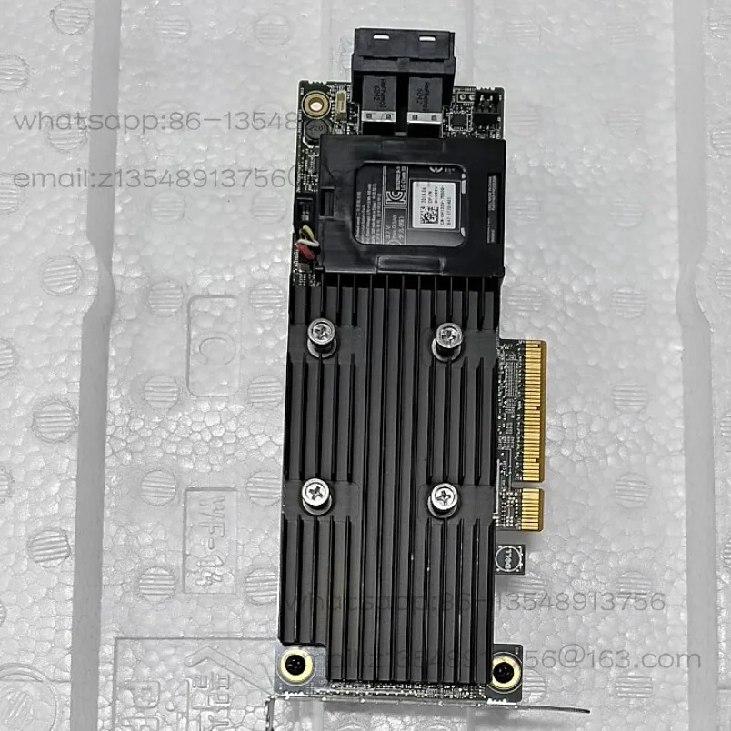 Server H730P large card 2G cache PCI-E 0X4TTX array card RIAD spot