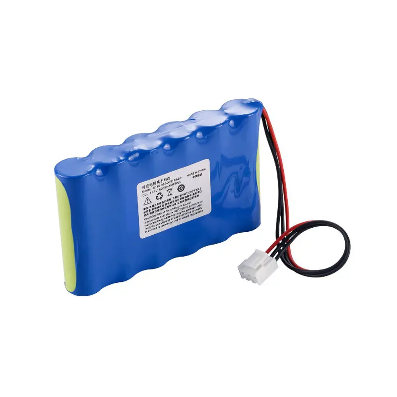 Applicable to 0110-022-000124-00 CM1200A for COMEN for Vital Signs Monitor Battery