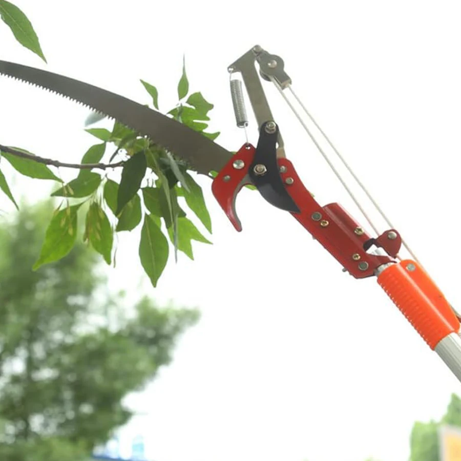 Thumbnail 2 - #26 Low Cost Pruning Shears That Work