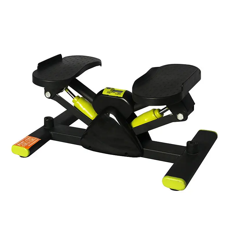 

Home Gym Equipment Fitness Exercise Aerobic Mini Stepper 11