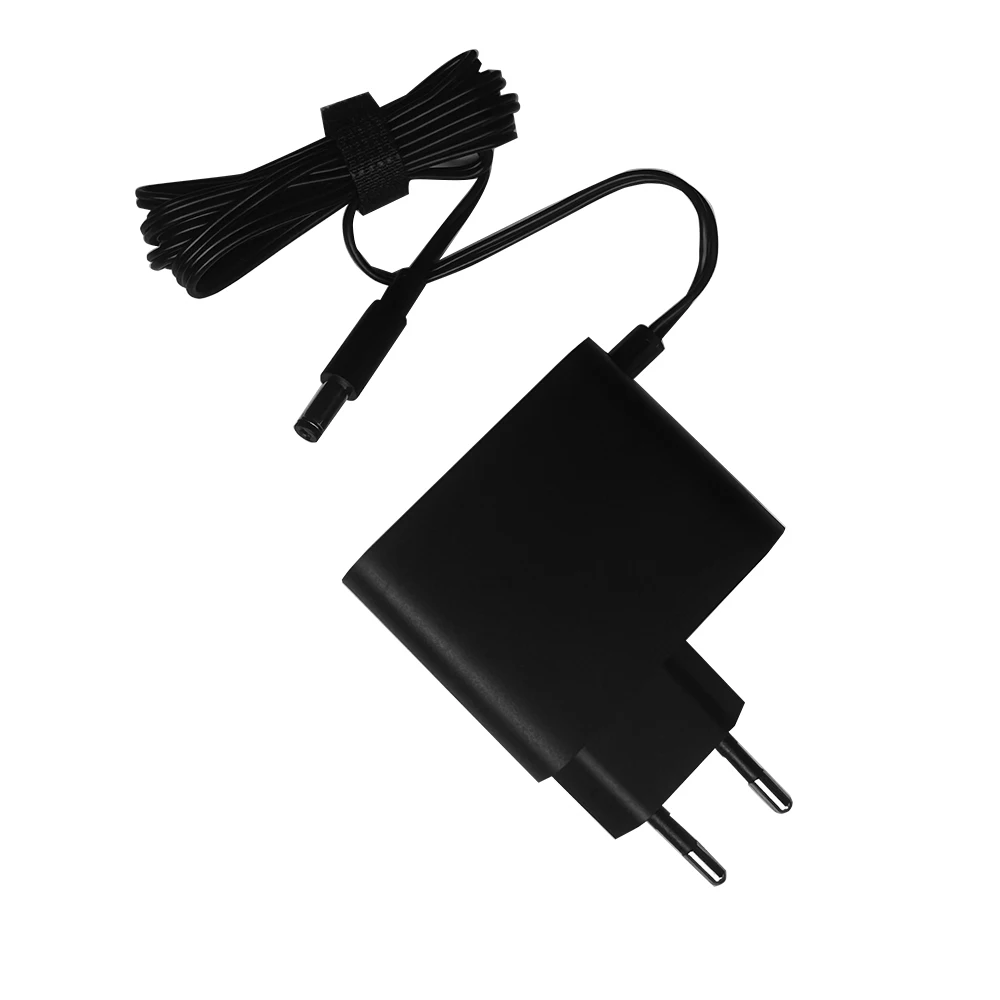 استبدال محول التيار الكهربائي ل Roborock Q10 X5 Q10 S5 Roborock Q7 M5 شاحن كابل محول الطاقة 20 فولت 1.2A 24 واط