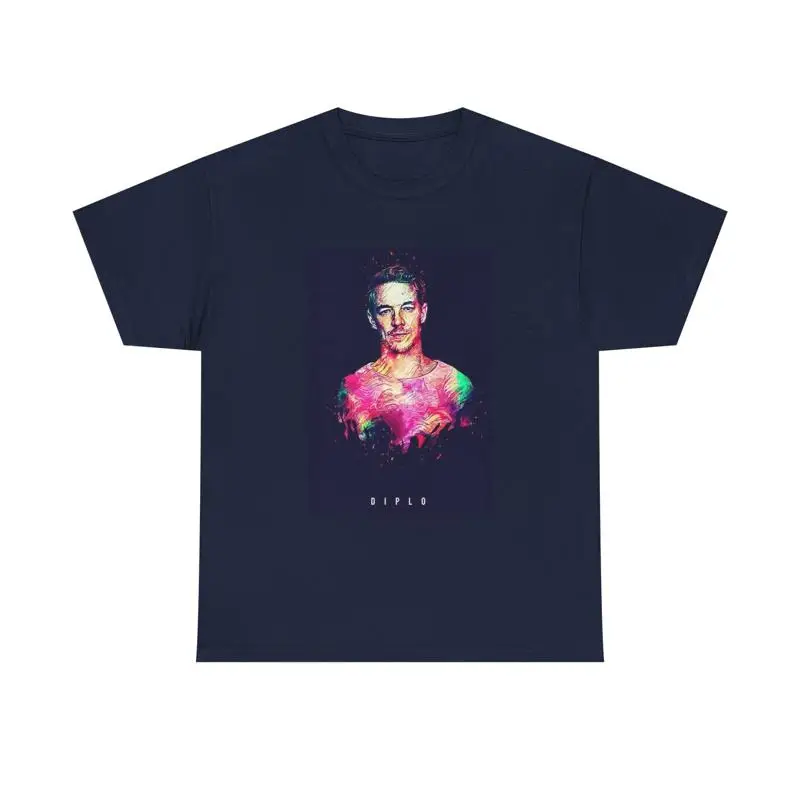 Diplo T Shirt Retro…