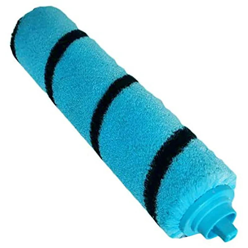 สําหรับ Conga 4090 แปรงพรม Mop Kit, Mi STYJ02YM เครื่องดูดฝุ่น, 1 แปรงลูกกลิ้ง, 4 แปรงด้านข้าง, 4 Mop