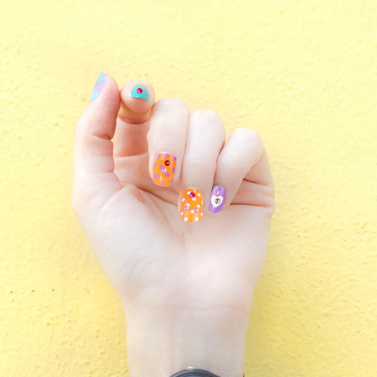 1 Juego de bolígrafo y diamantes de imitación para decoración de uñas, juego completo de herramientas de manicura para uñas deslumbrantes, decoración de funda de teléfono para el hogar