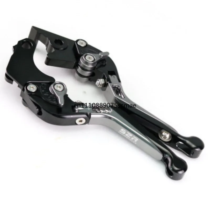 suitable-for-sr250-handle-modification-clutch-horn-brake-handle-folding-anti-drop-6-gear-adjustable-brake-handle