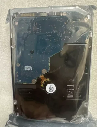 

Для Toshiba/MG08ACA14TE 14T 3,5 SATA гелиевый механический жесткий диск корпоративного класса