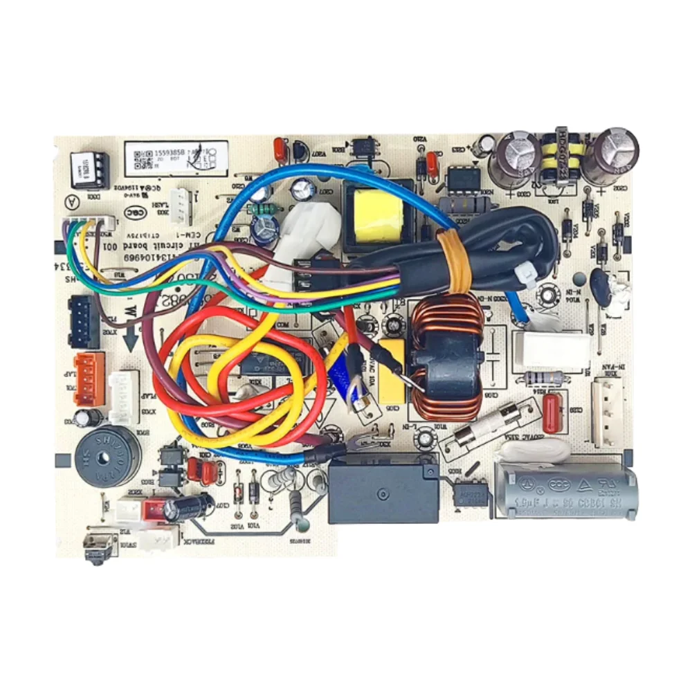 nuovo-per-scheda-madre-del-circuito-di-condizionamento-dell'aria-1550982-1559385-scheda-computer