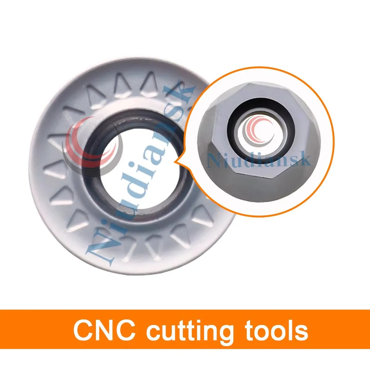 RPMT08T2MOE-JS 10T3MOE-JS 1003MO-TT 1204MO-TT MOE-JS LF6018 Numerical Control Lathe Milling Blade Stainless Steel Cutting Tools
