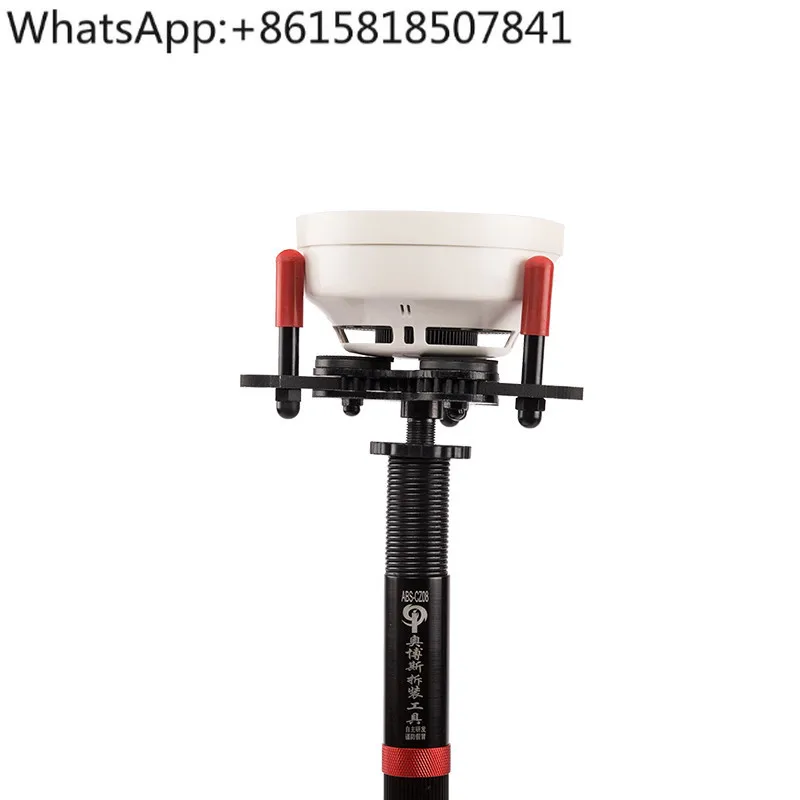 Fire Bong Smoke, Di… - image