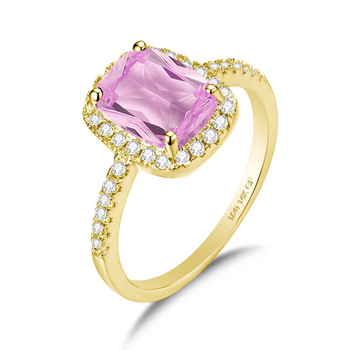 szjinao-pink-crystal-gemstone-ring-14k-gold-filled-waterproof-durable-au585-contains-5-14k-gold-fine-jewelry-for-women