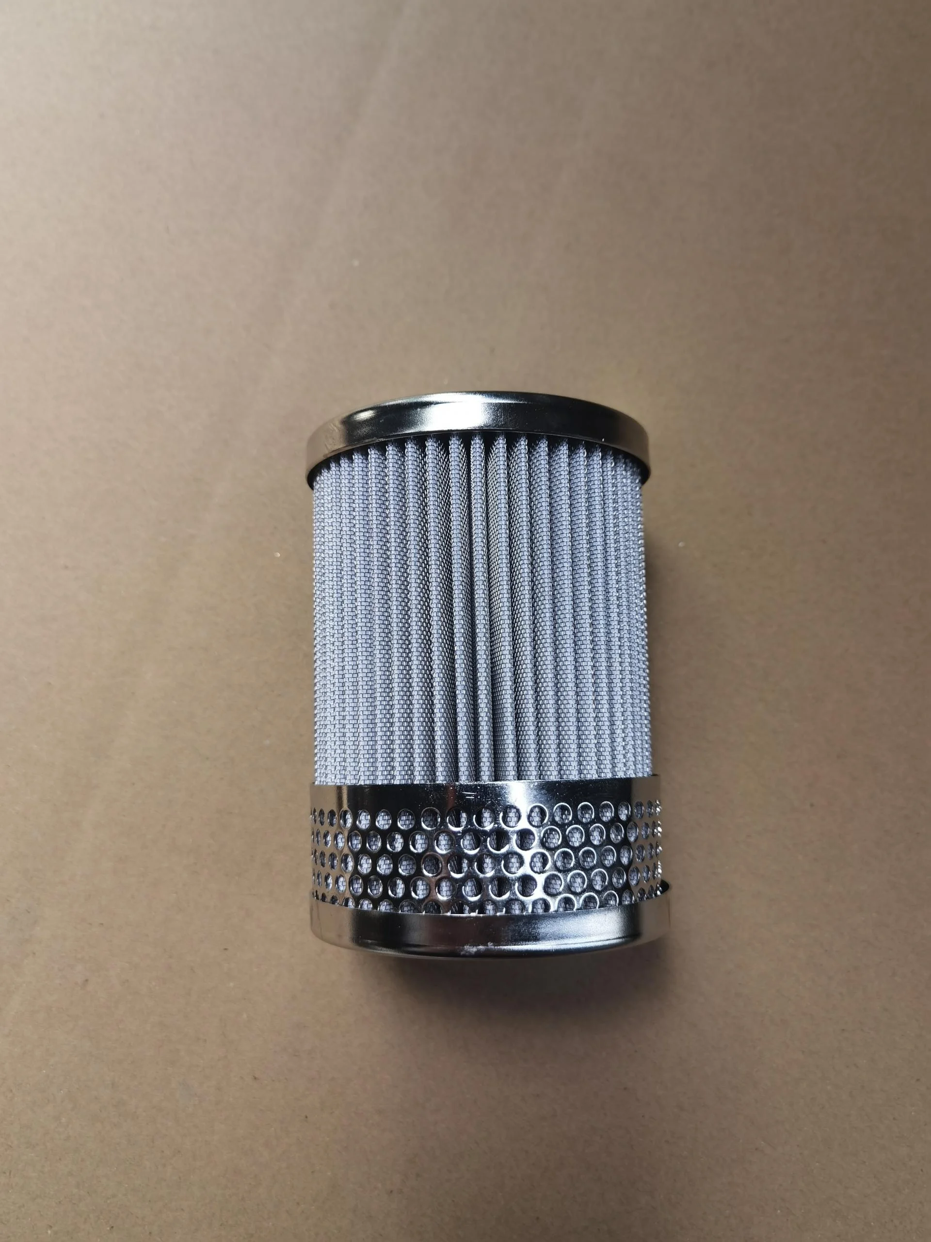 Mcquay Chiller Parts Oil Filter 332126801