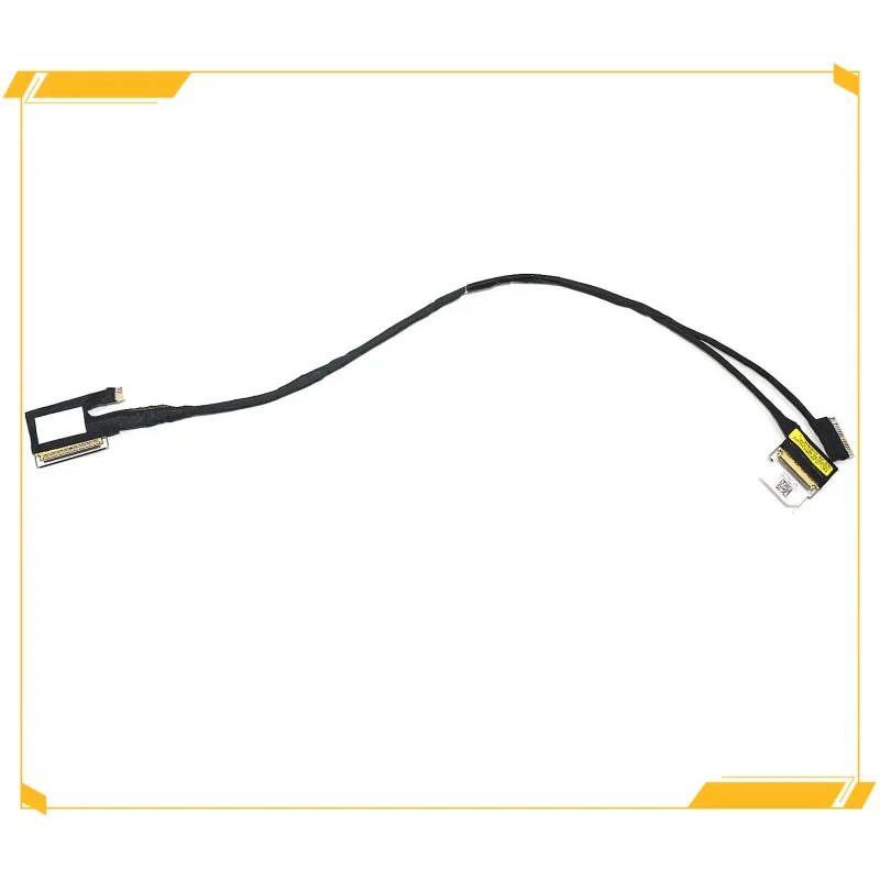 

Replacement Laptop LCD Cable FOR DELL Alienware M17 R2 013M6D DC02C00L300