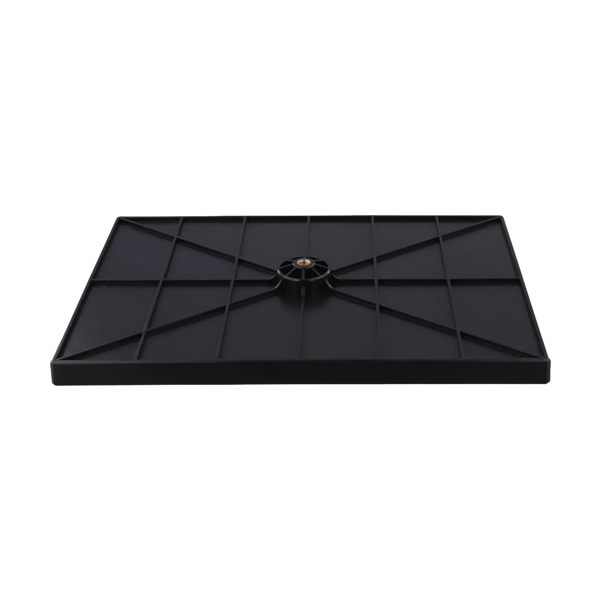 1 * Projectors Tray Projectors Tray Plastic Platform Holder 1 Piece High Quality Projectors Tray 100% Brand New