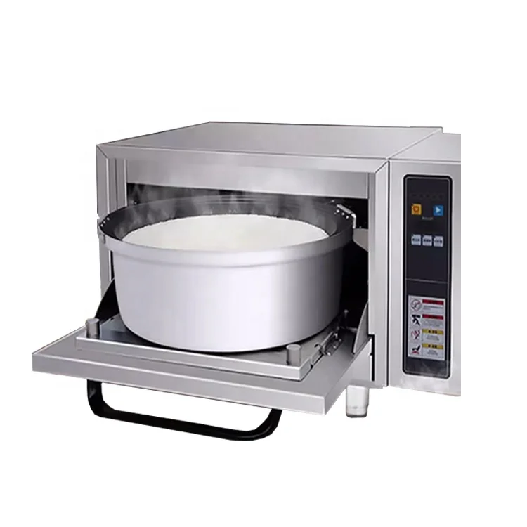 

Commercial Professional Intelligent Electric Rice Cooker