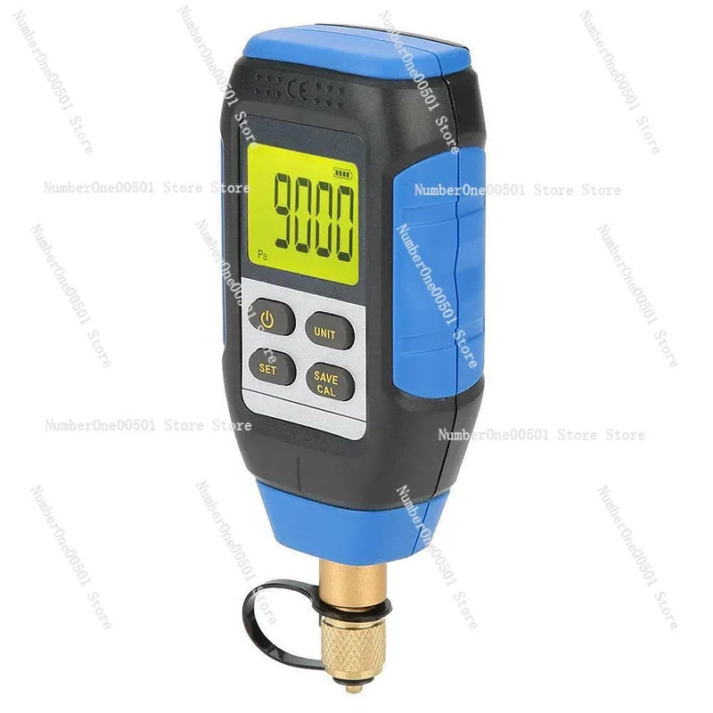 VMV-1 Digital Vacuu… - image