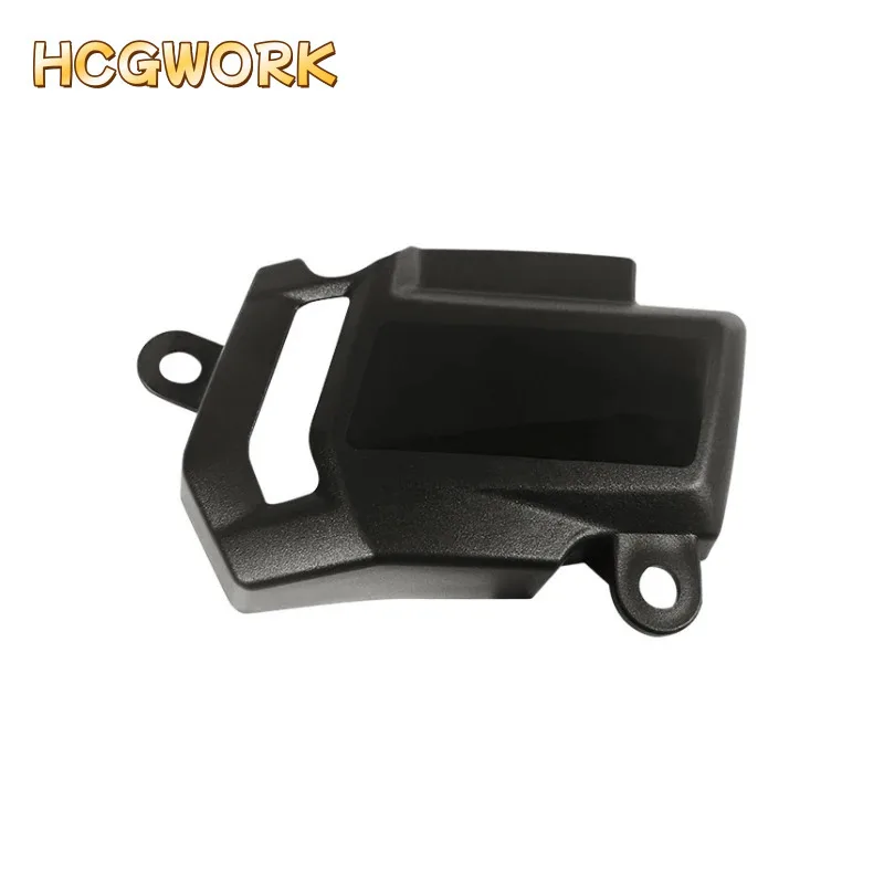 

water tank trim cover for Zongshen Cyclone RA250 SR250-12G