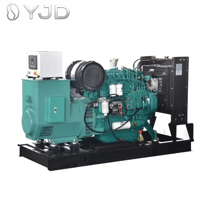 75kva Generator diesel for Sale 75 Kva Chinese Generator 60 kw diesel Generator Price