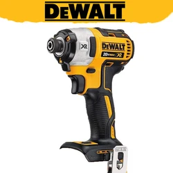 DEWALT DCF887 20V MAX XR Impact Wrench Brushless Cordless Electric Screwdriver 3-Speed High Torque Renovation Power Tools