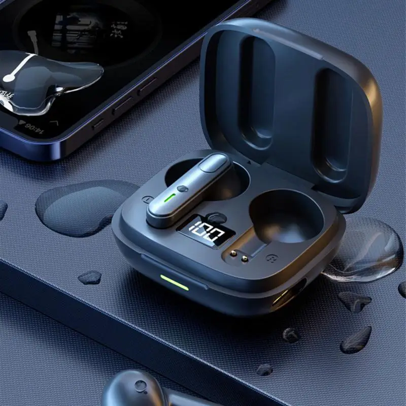 Cuffie di alta qualità Auricolari avanzati impermeabili Cuffie con cancellazione del rumore più votate Suono di alta qualità In-ear
