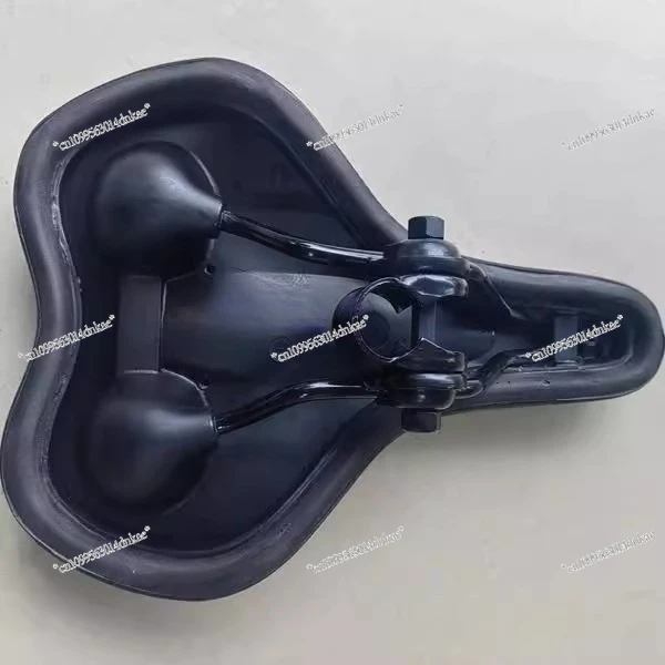 

Bicycle Seat Cushion Mountain Bike Road Bike Saddle Seat Bag Folding Car Seat Cushion