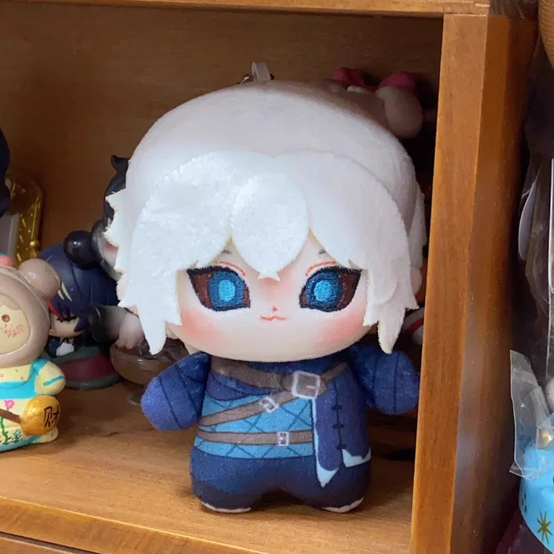 Рисунок 5 - 10 см Game Identity V Ithaqua Kawaii