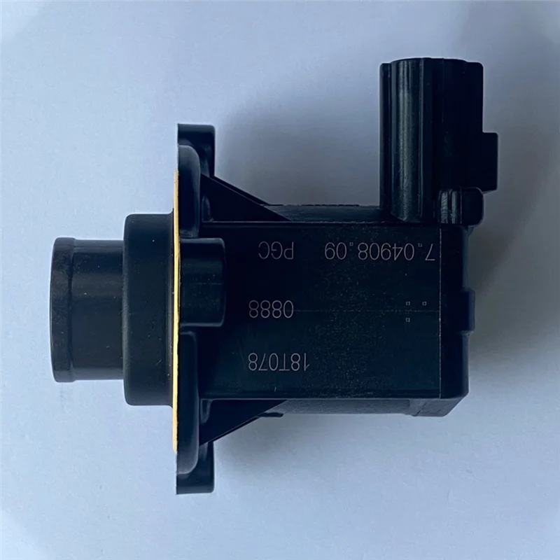 

NEW-Car Engine Turbine Solenoid Valve Turbocharger Pressure Relief Valve 70490809 18T078,For Toyota Lexus Chery Turbocharger