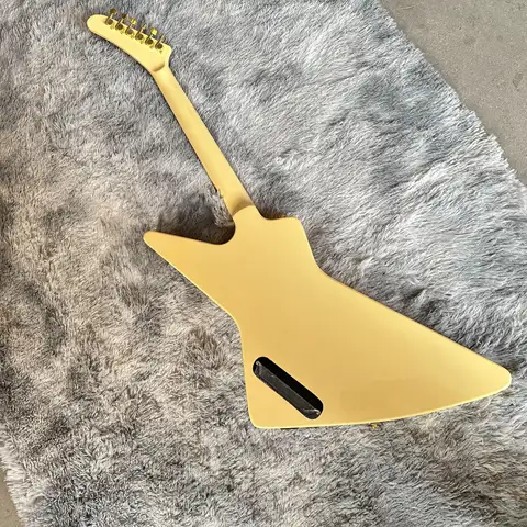 8 best sales एक्सप्लोरर इलेक्ट्रिक गिटार - №8